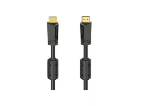 Hama FIC High Speed HDMI kábel ethernettel 10m