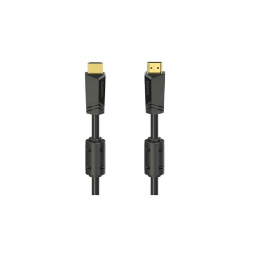 Hama FIC High Speed HDMI kábel ethernettel 10m