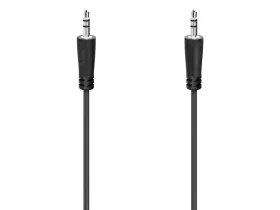 Hama Audio 3.5mm Jack összekötőkábel 5m