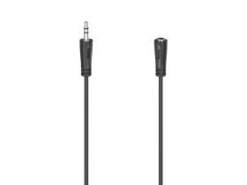 Hama FIC 3,5mm Jack hosszabító kábel (3 méter)