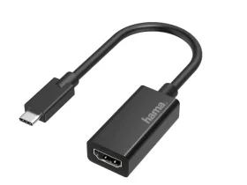 Hama USB-C 4K HDMI Adapter