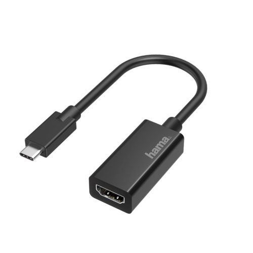 Hama USB-C 4K HDMI Adapter