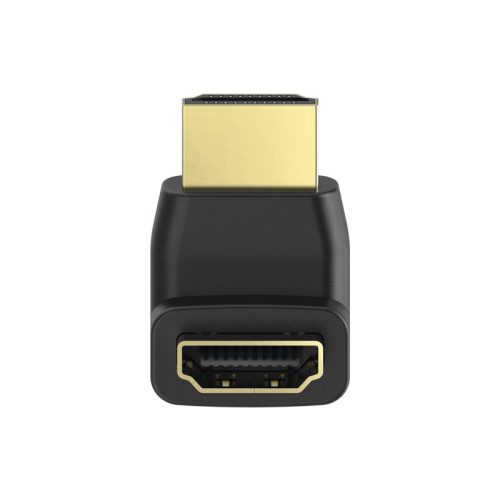 Hama FIC HDMI Winkeladapter 90 fok