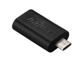 Hama adapter USB Type C/USB 3.1 A aljzat
