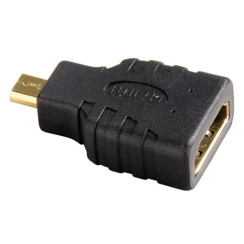 Hama Micro HDMI adapter