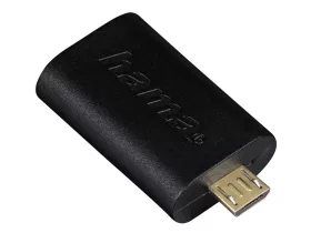 HAMA MICRO USB-OTG ADAPTER (USB A-MICRO B)