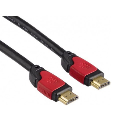 High Speed HDMI kábel ethernettel 1,5 m