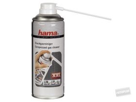 Hama Air Duster sűrített levegő