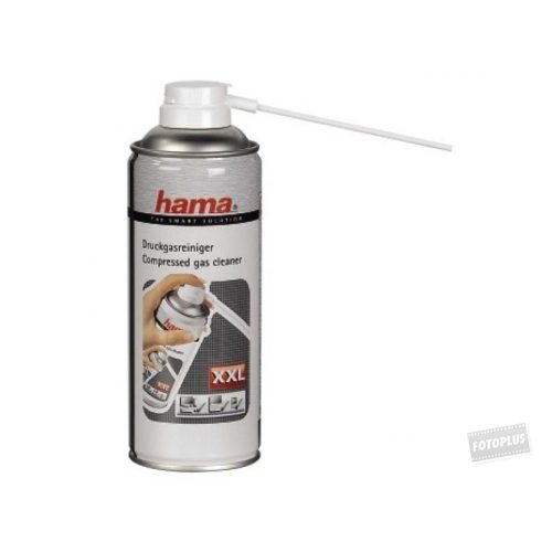 Hama Air Duster sűrített levegő