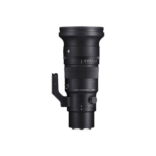 Sigma 500mm f/5.6 DG DN OS (S) objektív (Sony F/SE) + 160.000Ft pénzvisszatérítés