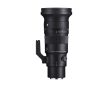 Sigma 500mm f/5.6 DG DN OS (S) objektív Leica F/L