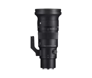 Sigma 500mm f/5.6 DG DN OS (S) objektív Leica F/L