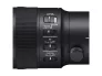 Sigma 500mm f/5.6 DG DN OS (S) objektív Leica F/L