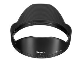 Sigma napellenző LH873-01 10-20mm f/3.5 EX-hez