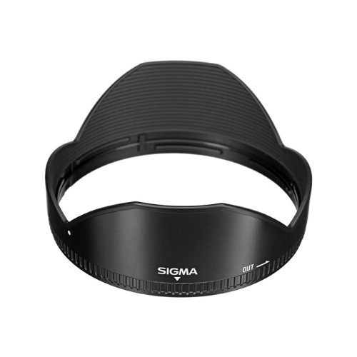 Sigma napellenző LH873-01 10-20mm f/3.5 EX-hez