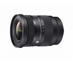 Sigma 16-28mm f/2.8 DG DN (c) objektív (Sony E)