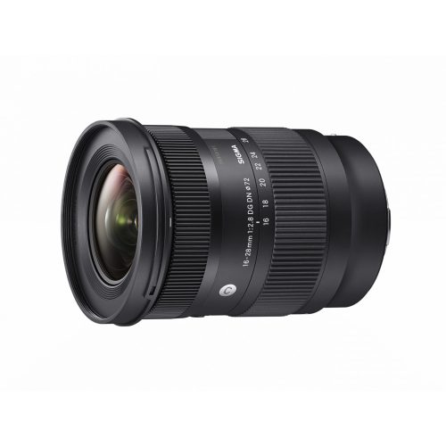 Sigma 16-28mm f/2.8 DG DN (c) objektív (Sony E)