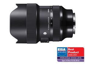 Sigma 14-24mm f/2.8 DG DN (A) Leica L objektív