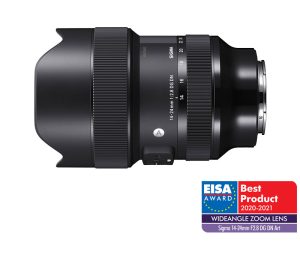 Sigma 14-24mm f/2.8 DG DN (A) Leica L objektív