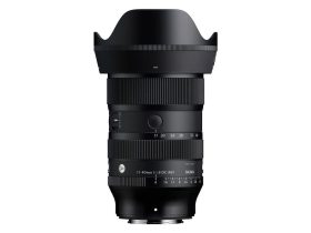 Sigma 17-40mm f/1.8 DC (A) objektív Canon RF