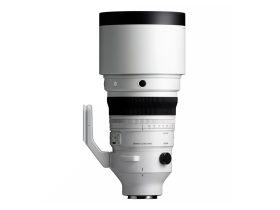 Sigma 200mm f/2 DG (S) Lens Sony E