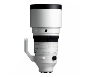 Sigma 200mm f/2 DG (S) objektív Sony E