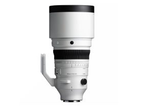 Sigma 200mm f/2 DG (S) Lens Leica L