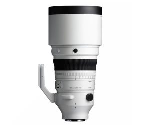 Sigma 200mm f/2 DG (S) objektív Leica L