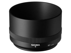 Sigma Napellenző LH680-03 (105/2.8 Maco Ex DG OS HSM )