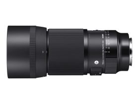 Sigma 105mm F/2,8 DG DN Macro (A) Sony F/SE