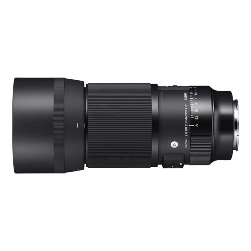 Sigma 105mm F/2,8 DG DN Macro (A) Sony F/SE + 32.000Ft pénzvisszatérítés