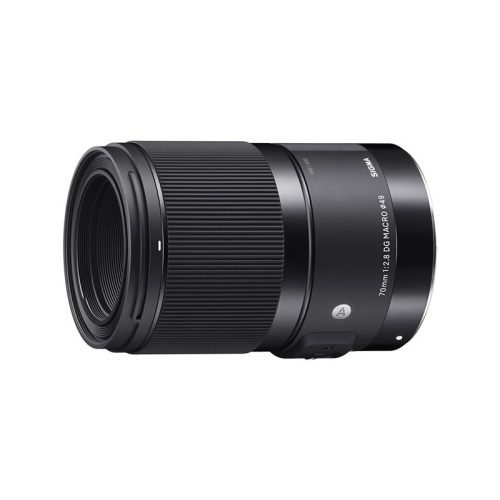 Sigma 70mm F/2.8 (A) DG Macro objektív (Leica L)
