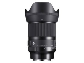 Sigma 35mm f/1.4 DG DN (A) objektív (Leica L) Objektív