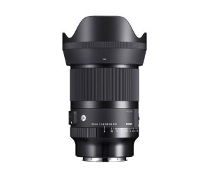   Sigma F/L 35mm f/1.4 DG DN (A) objektív (Leica L) - 60.000Ft pénzvisszatérítés