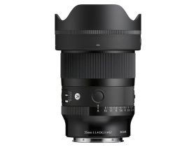 Sigma 35mm f/1.4 DG II (A) Lens (Leica L)