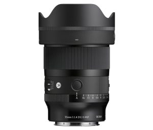 Sigma 35mm f/1.4 DG II (A) objektív (Leica L)