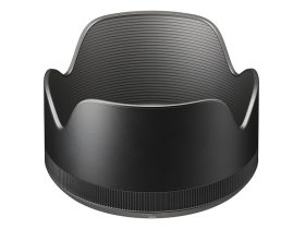 Sigma napellenző LH830-02 50mm Art Objektívhez