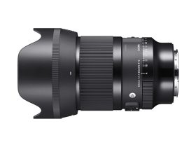 Sigma 50mm f/1.4 DG DN (A) objektív (Leica L) Objektív