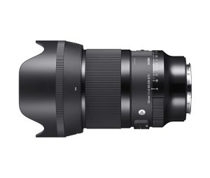   Sigma 50mm f/1.4 DG DN (A) objektív (Leica L) + 60.000Ft pénzvisszatérítés