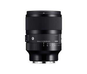 Sigma 50mm f/1.2 DG DN (A) objektív (Leica L)