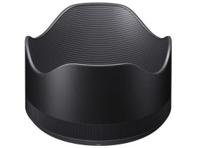 Sigma napellenző LH927-02 85mm Art Objektívhez