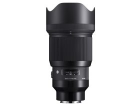 Sigma 85/1.4 (A) DG HSM objektív (Leica L mount)