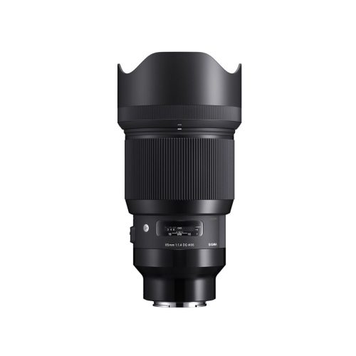 Sigma 85/1.4 (A) DG HSM objektív (Leica L mount)