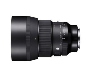   Sigma 85mm f/1,4 DG DN (A) (Leica L) Objektív - 60.000Ft pénzvisszatérítés