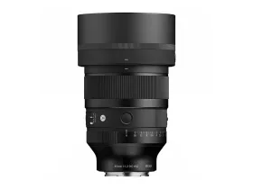 Sigma 85mm f/1.2 DG (A) objektív (Leica L)