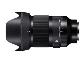 Sigma 35mm f/1.2 DG DN (A) Leica objektív