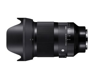 Sigma 35mm f/1.2 DG DN (A) Leica objektív