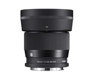 Sigma 56mm f/1,4 (C) DC DN Leica L