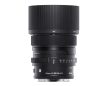 Sigma 65mm f/2 DG DN (C) objektív (Sony)
