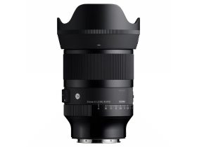 Sigma 35mm f/1.2 DG II (A) Lens (Leica L)